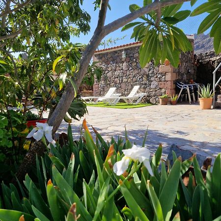 Casa Berna Villa Masca Ngoại thất bức ảnh