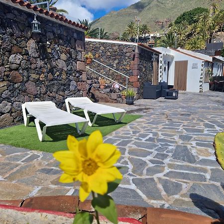 Casa Berna Villa Masca Ngoại thất bức ảnh