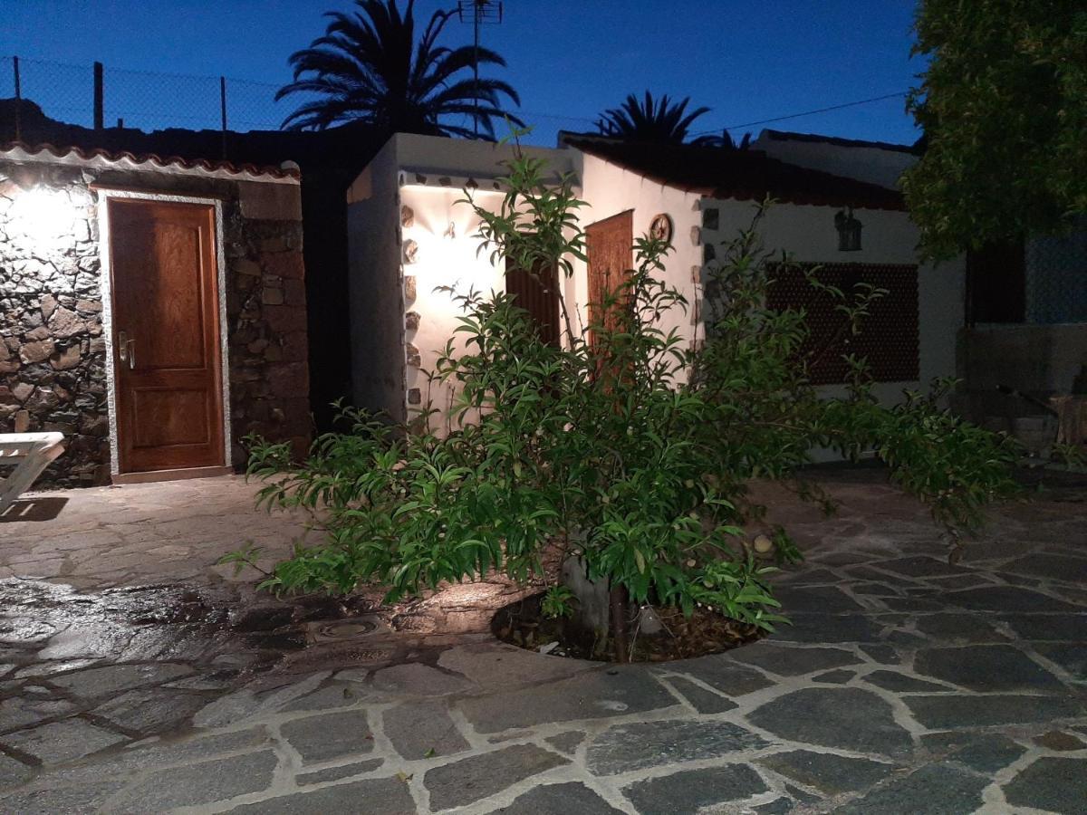 Casa Berna Villa Masca Ngoại thất bức ảnh