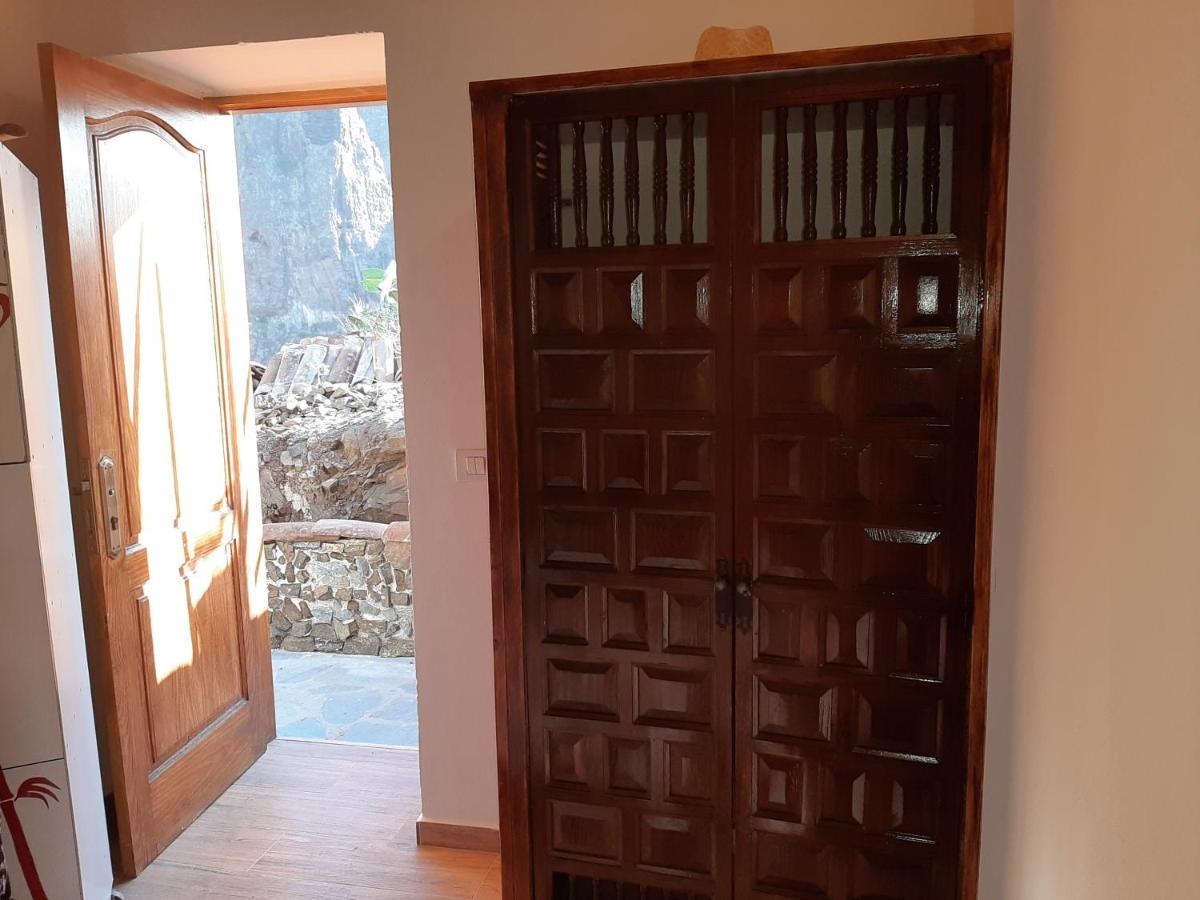 Casa Berna Villa Masca Ngoại thất bức ảnh