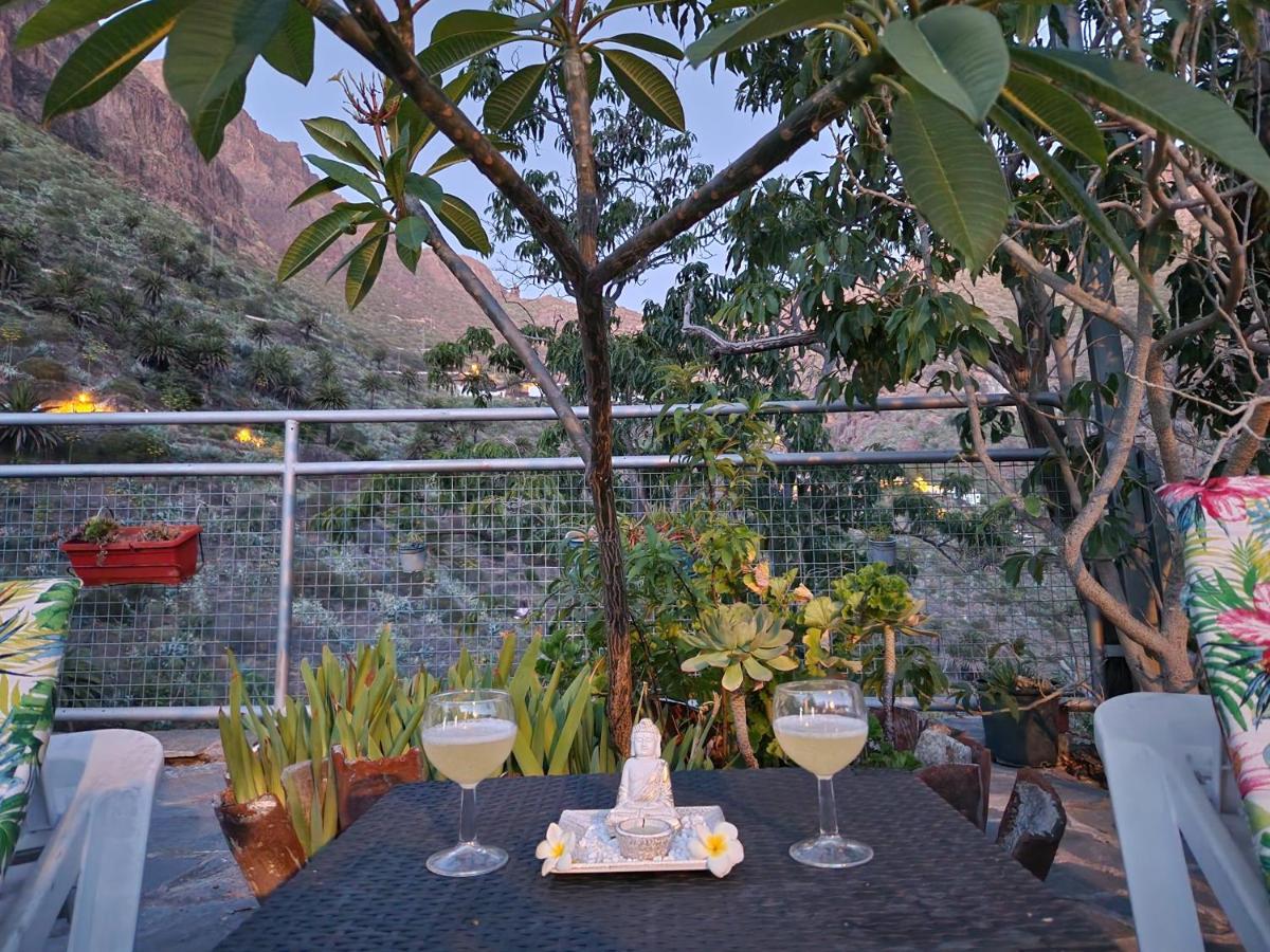 Casa Berna Villa Masca Ngoại thất bức ảnh